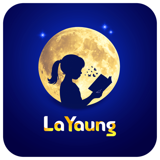 La Yaung Hub logo